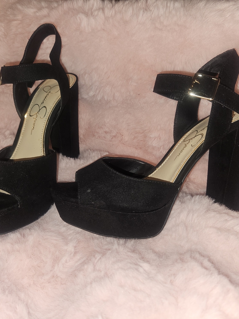 Jessica Simpson - Picture 4 of 6